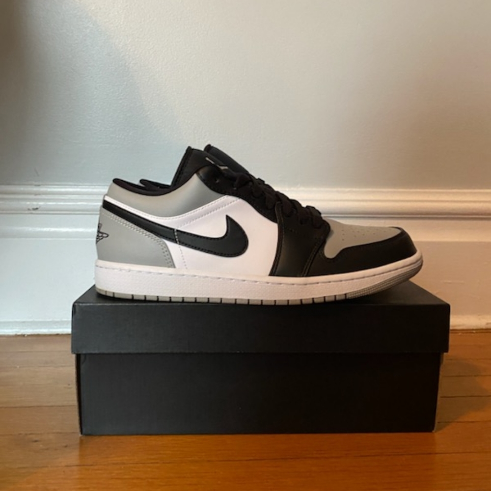 Air Jordan 1 Low